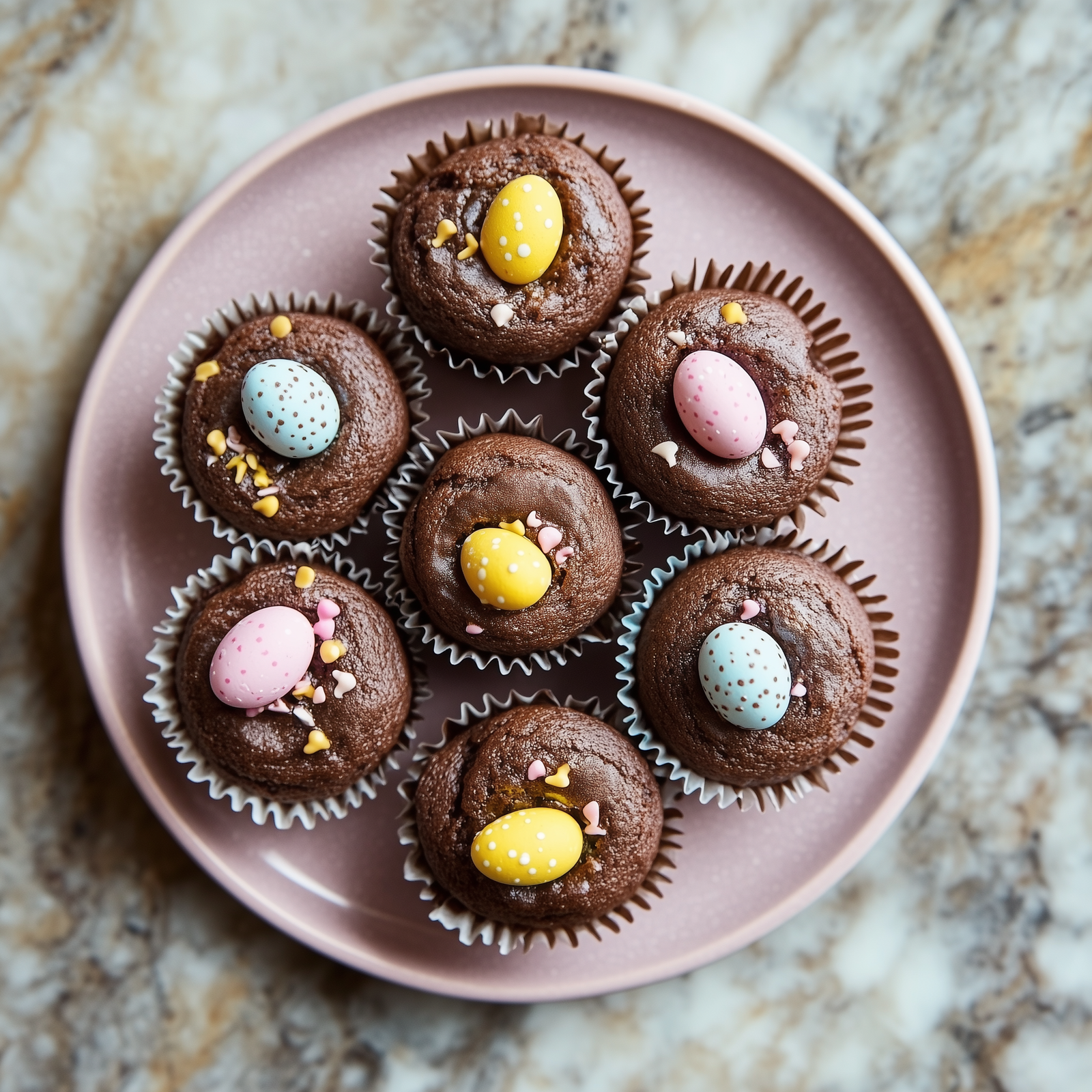 Mini Egg Cookies Recipe – Easy, Festive & Perfect for Spring Baking!