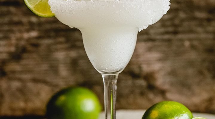 Frozen Margarita Recipe