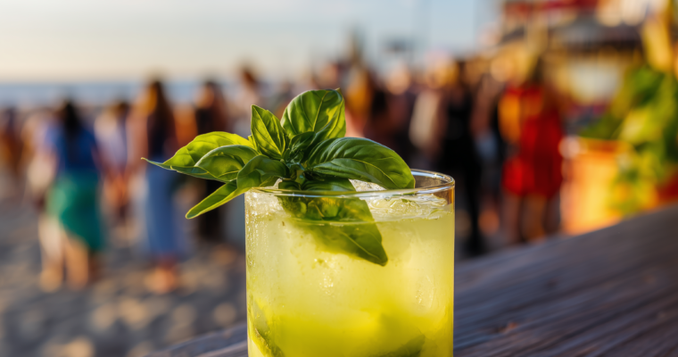 5 Must-Try Summer Cocktail Recipes to Keep You Cool