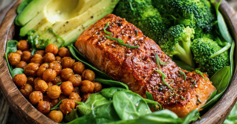 9 Easy Healthy Recipes You Can Make in 30 Minutes