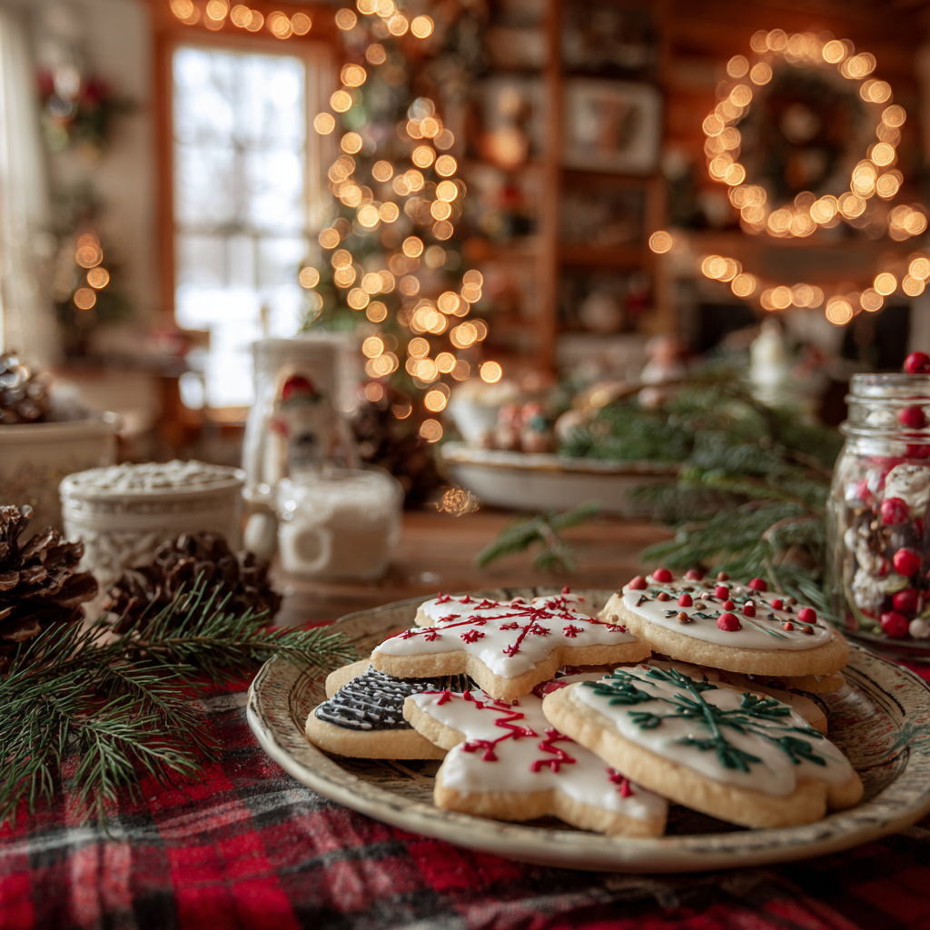 Easy Christmas Breakfast Ideas for a Cozy Holiday Morning